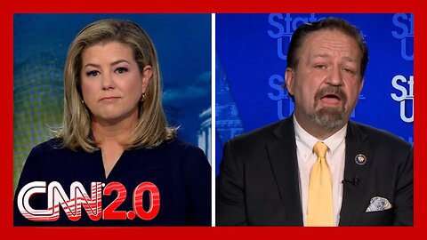 ‘It’s Simple Math’: Keilar Challenges WH on Transgender Shooter Claims