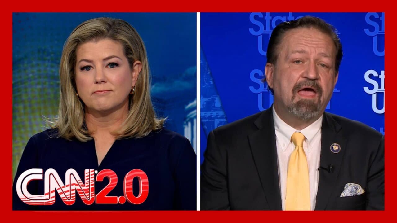 ‘It’s Simple Math’: Keilar Challenges WH on Transgender Shooter Claims