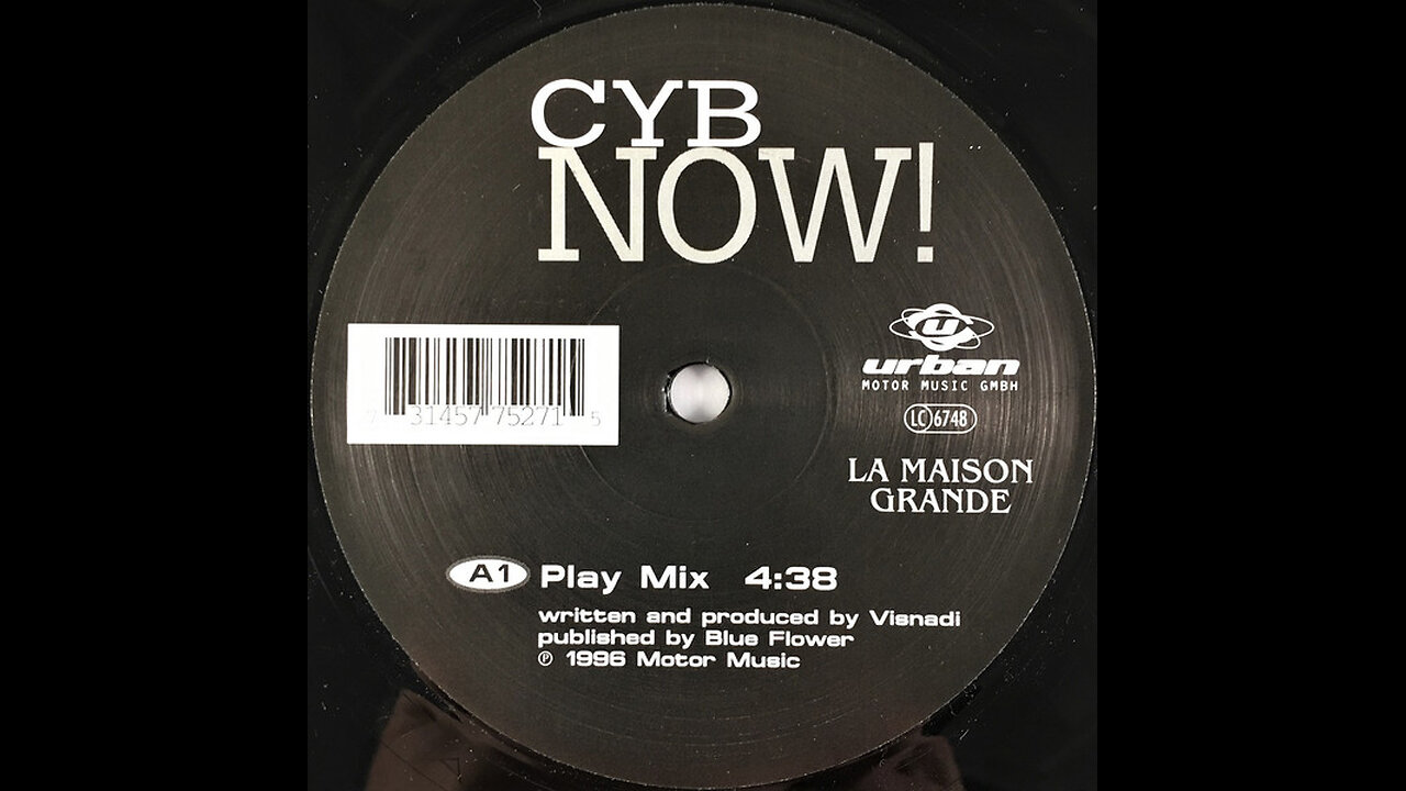 C.Y.B. --- Now
