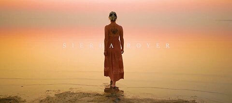 Sierha Royer Portrait Video