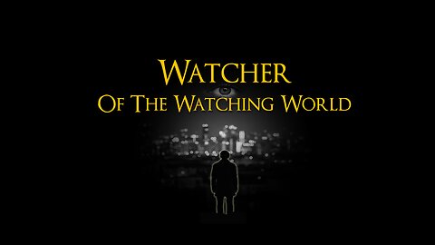 COMING SOON! NEW SERIES ON SCHAEFFER'S PRECIENT CULTURAL FORESIGHT!