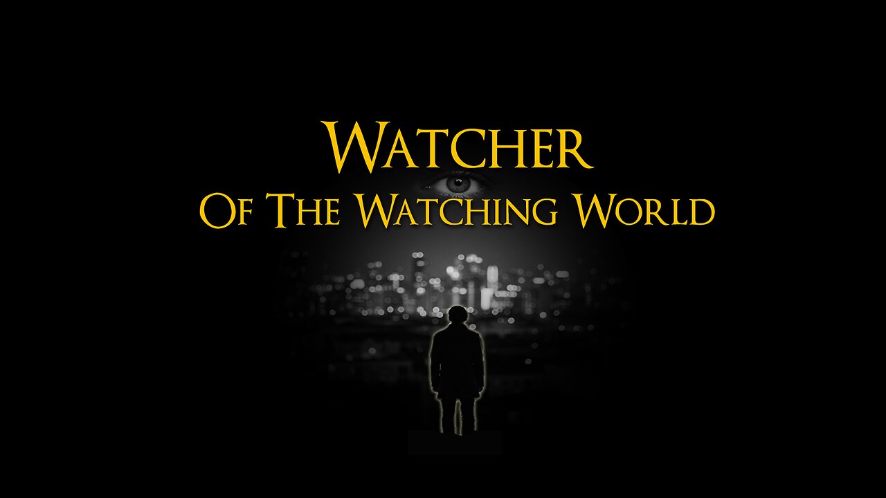 COMING SOON! NEW SERIES ON SCHAEFFER'S PRECIENT CULTURAL FORESIGHT!