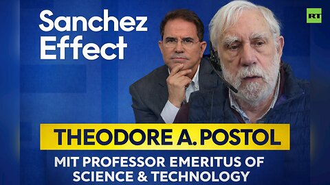 Sanchez effect | ‘US has burnt through years’ worth of cruise missile production in just ten days'