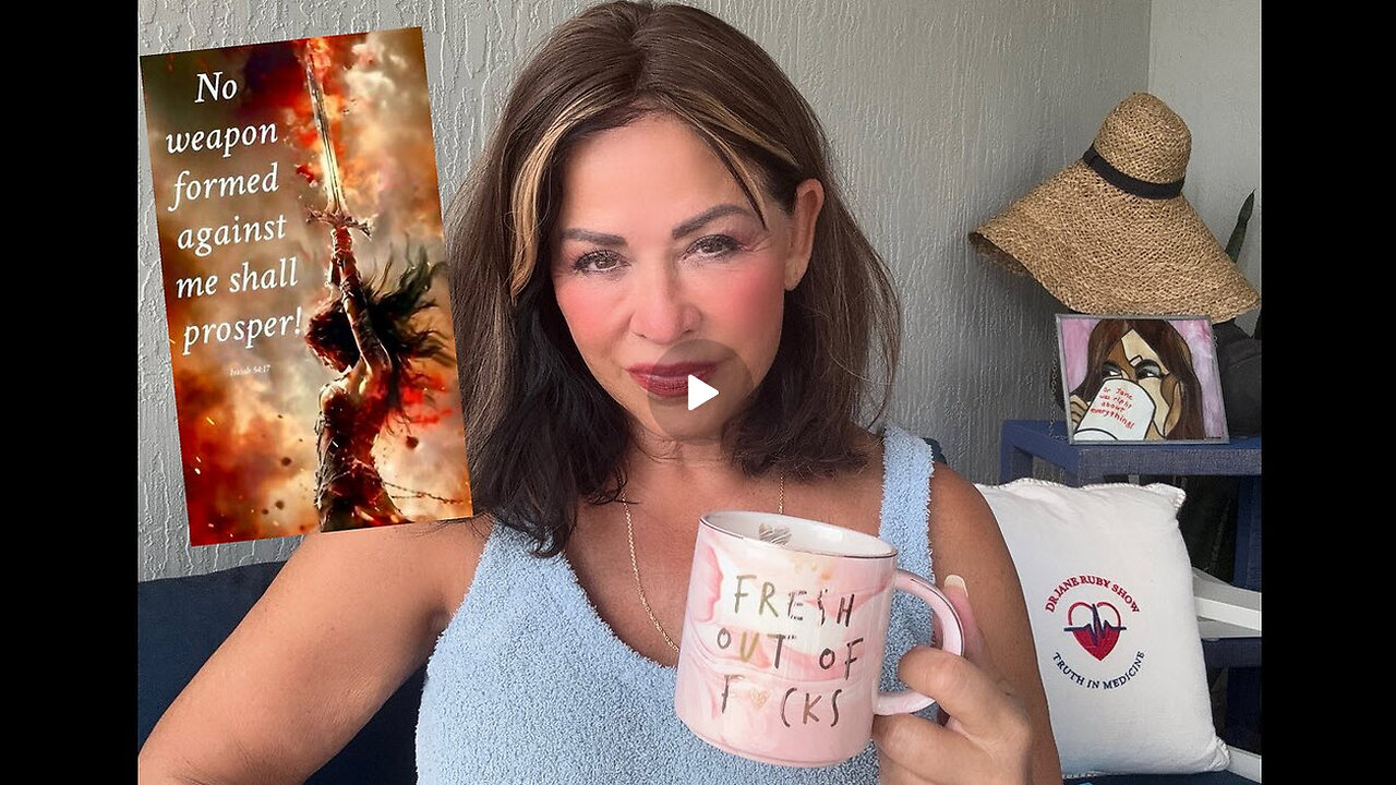 HAS PRESIDENT TRUMP BEEN DUPED AND POISONED?