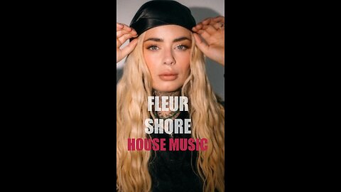 ⛑️#fleurshore #house #housemusic #ushuaia #bpmtek #shorts