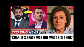 I Died After Charlie Kirk's & Jesus Revealed About America's Political Violence, Prophecy Bad