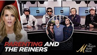 Lessons About Parenting to Take From Horrifying and Tragic Rob Reiner Story