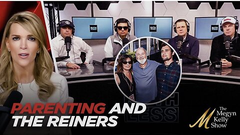 Lessons About Parenting to Take From Horrifying and Tragic Rob Reiner Story