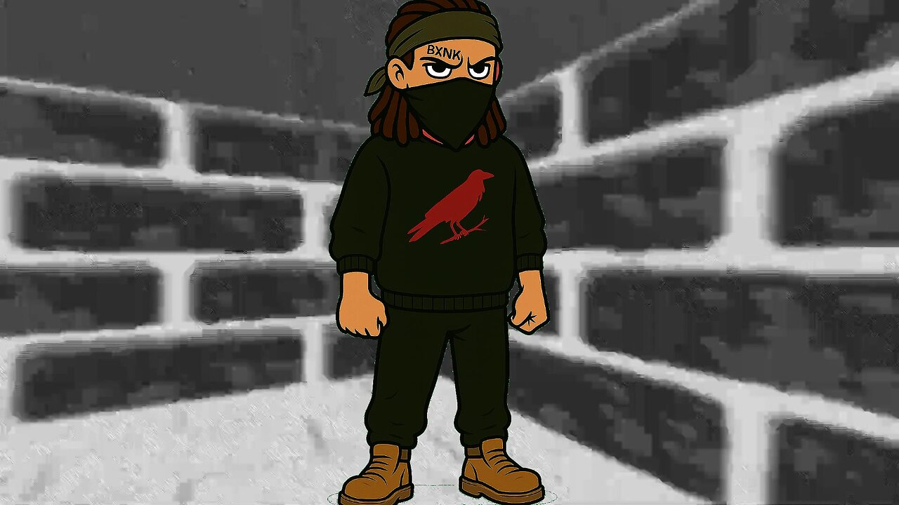 BXNKROLL Talks to You As a Friend