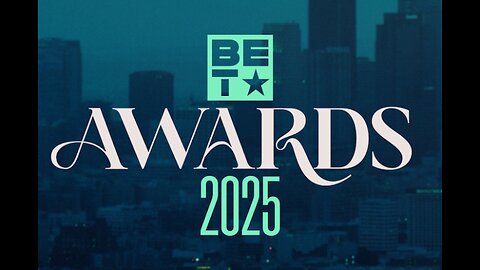 BET Awards 2025 Recaps And Highlights And More