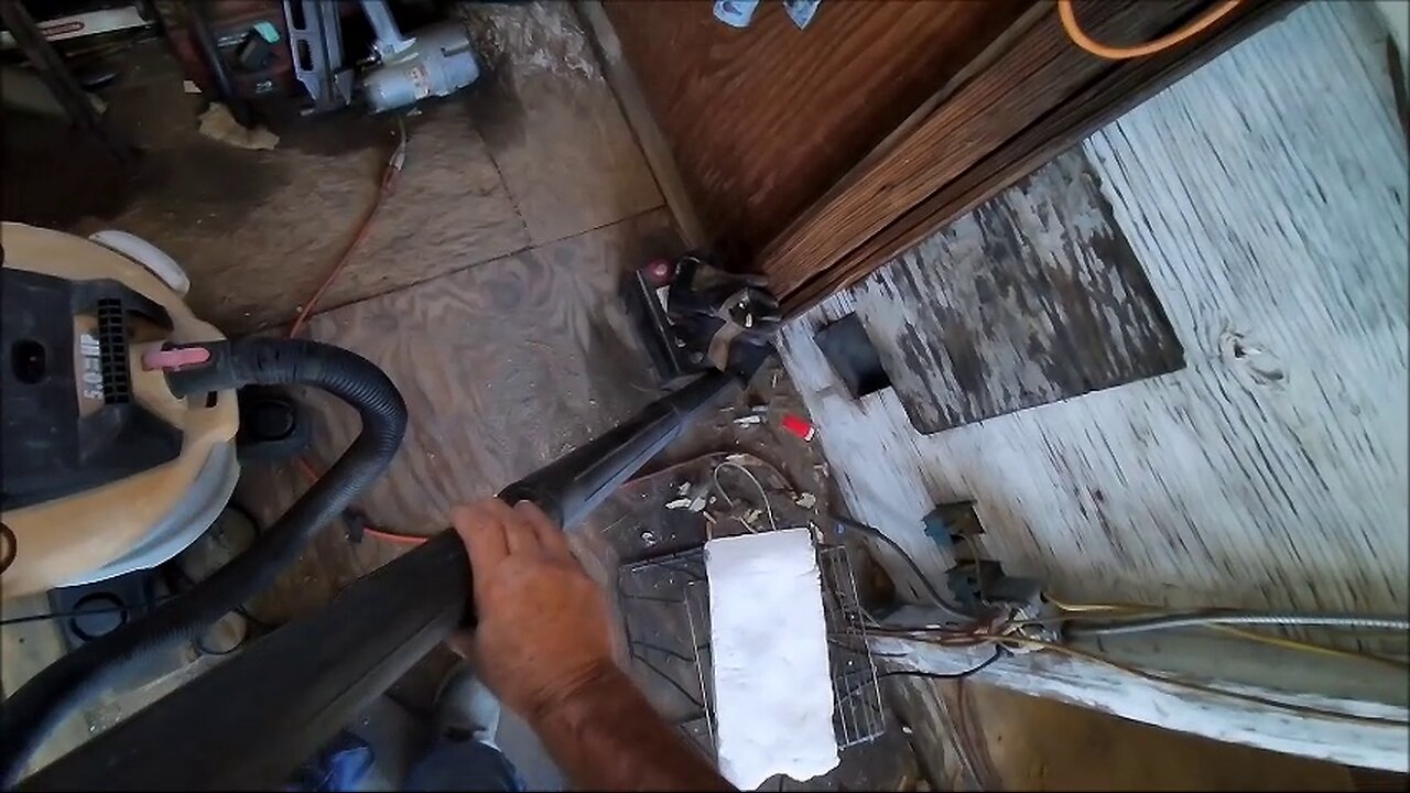 Vacuum