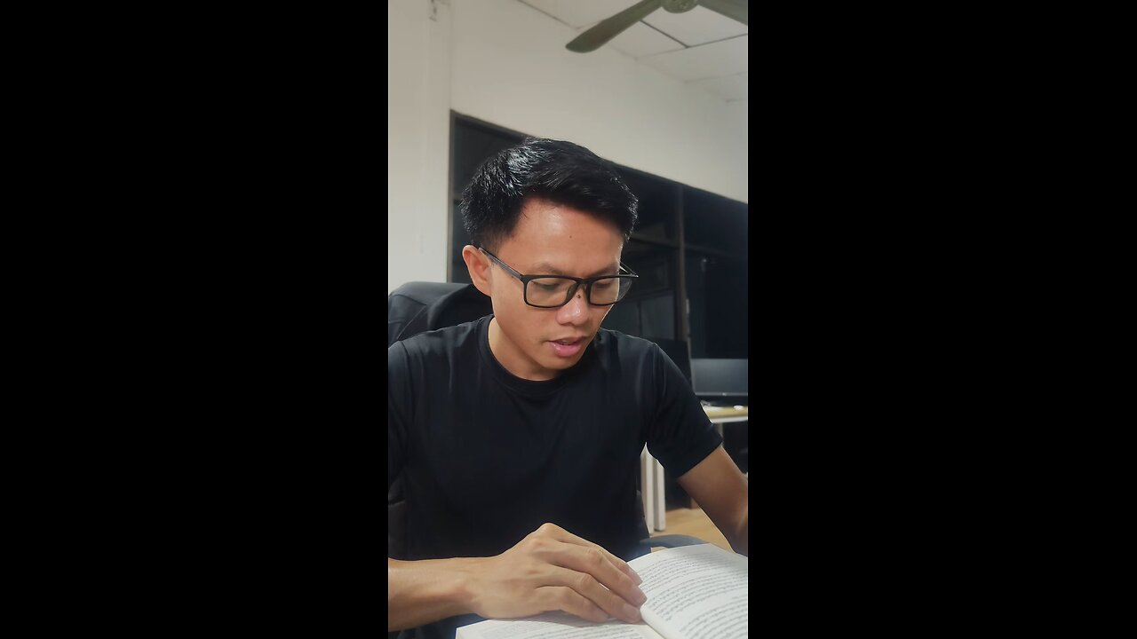 The Bitcoin Standard: ເງິນ(ຕໍ່) ການເປັນຊື່ກາງໃນການແລກປ່ຽນ ເປັນຫນ້າທີທີ່ສຳຄັນຂອງເງິນ ຫລື "ເງິນ"