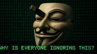 Why Is Everyone Ignoring This? (You Won’t Believe It!)