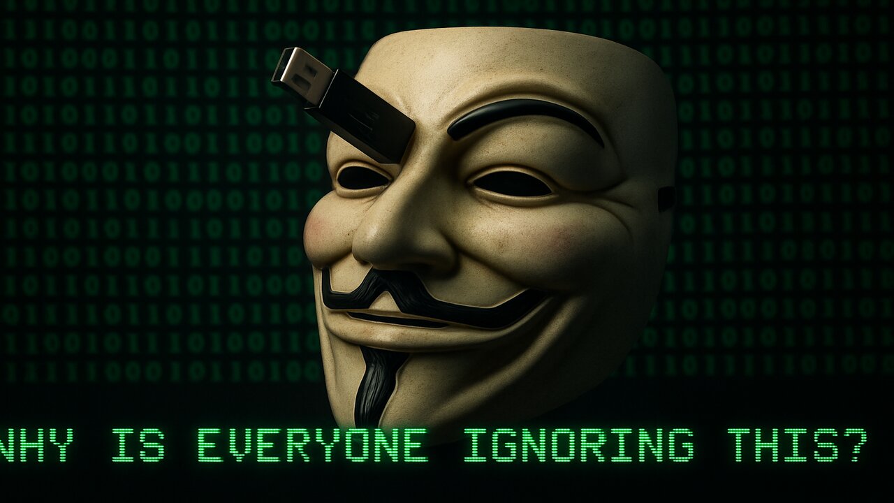 Why Is Everyone Ignoring This? (You Won’t Believe It!)