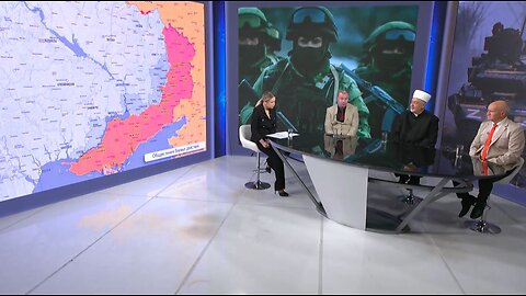 AKTUELNOSTI - Istorijski sastanak u Turskoj - Sta se oze izvuci kao epilog razgovora? - (16.05.2025)