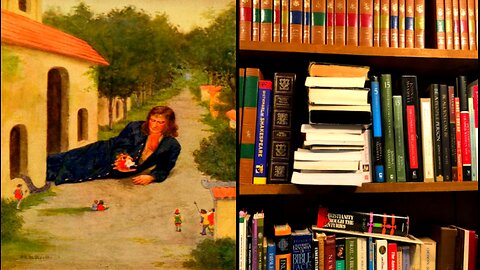 Gulliver's Travels chapter 2 part 2