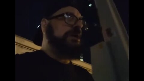 IP2 Stories - OG Geezer Bullied By Black People Again Talks Shit After The Fact