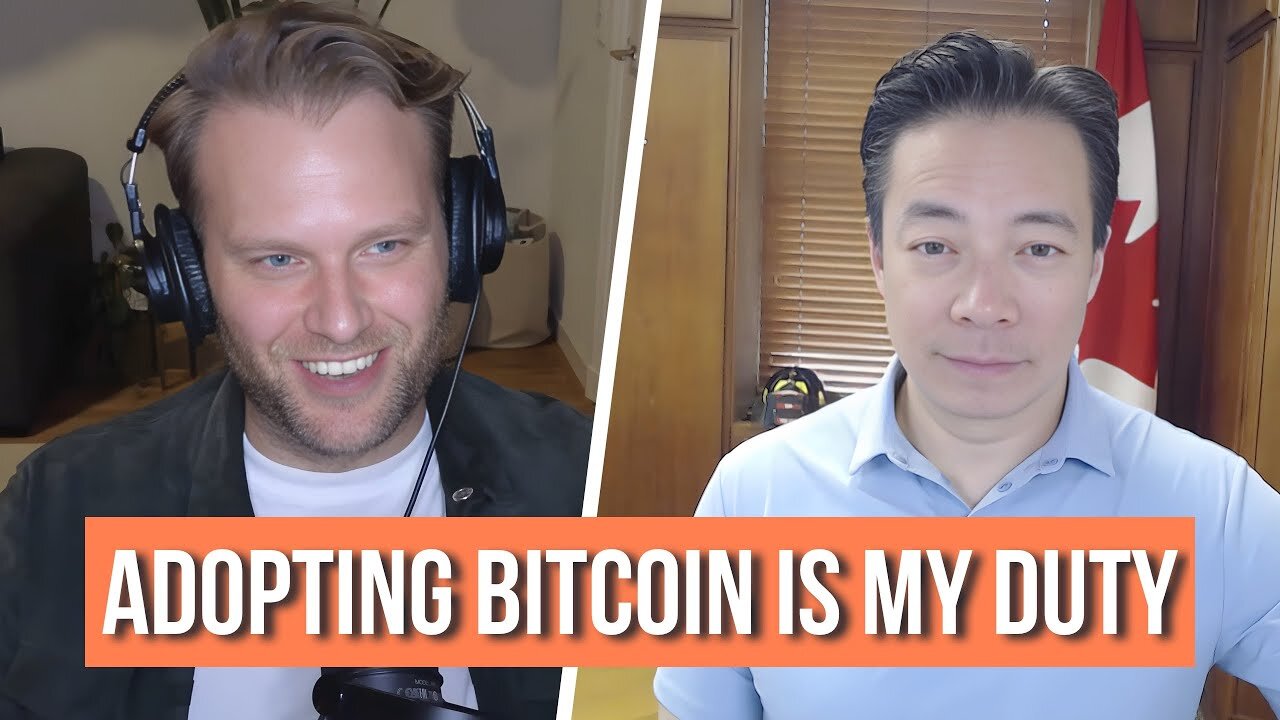 Vancouver Mayor: “Bitcoin Is The Greatest Invention In Human History”