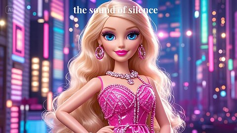 the sound of silence