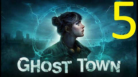 Ghost Town VR [Meta Quest 3] - Chor ist aufgelöst und wir hoffen auf eine Fortsetzung - Folge 5