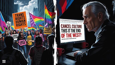 [UNCENSORED] The Death of Tradition: How Globalists Erased Faith, Family & Nation
