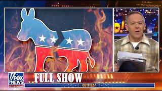 Gutfeld! 6/4/25 Full - Fox Breaking News June 4, 2025