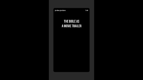 movie trailer