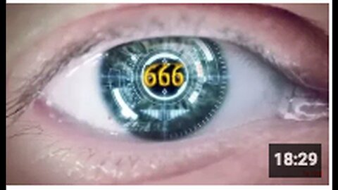 "Satan's New Age Technological Kingdom: The Mark of the Beast"