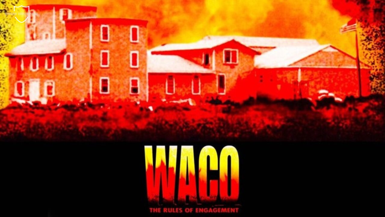 WACO: The Rules of Engagement - The Shocking Truth Behind the Siege and Massacre