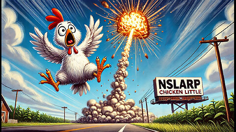 The Chicken Little Onion | Is The Sky Really Falling?