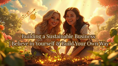 Value Based Business