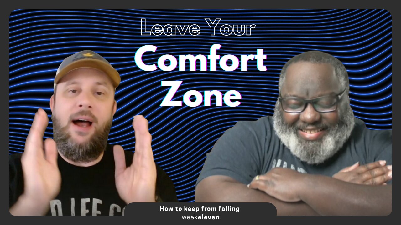 How to Keep From Falling (Part 11) | How to Avoid Being Unproductive in Your Spiritual Life