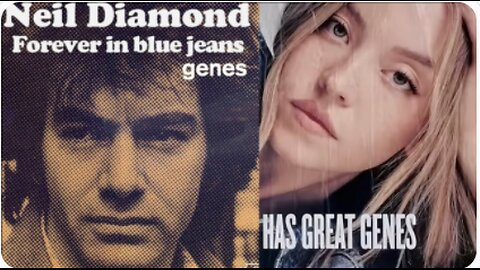 Forever in Blue Genes - MRETV