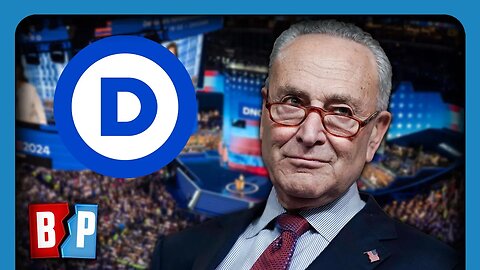 Dems Hit ALL TIME LOW Approval After Schumer Caves