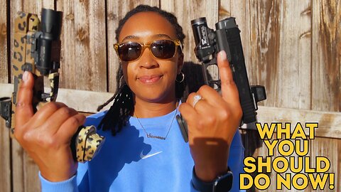 Glock DISCONTINUES Almost ALL Models Except the BEST One!