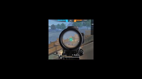 my first free fire video