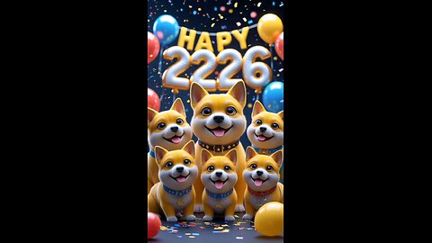 happy new 🆕 year old