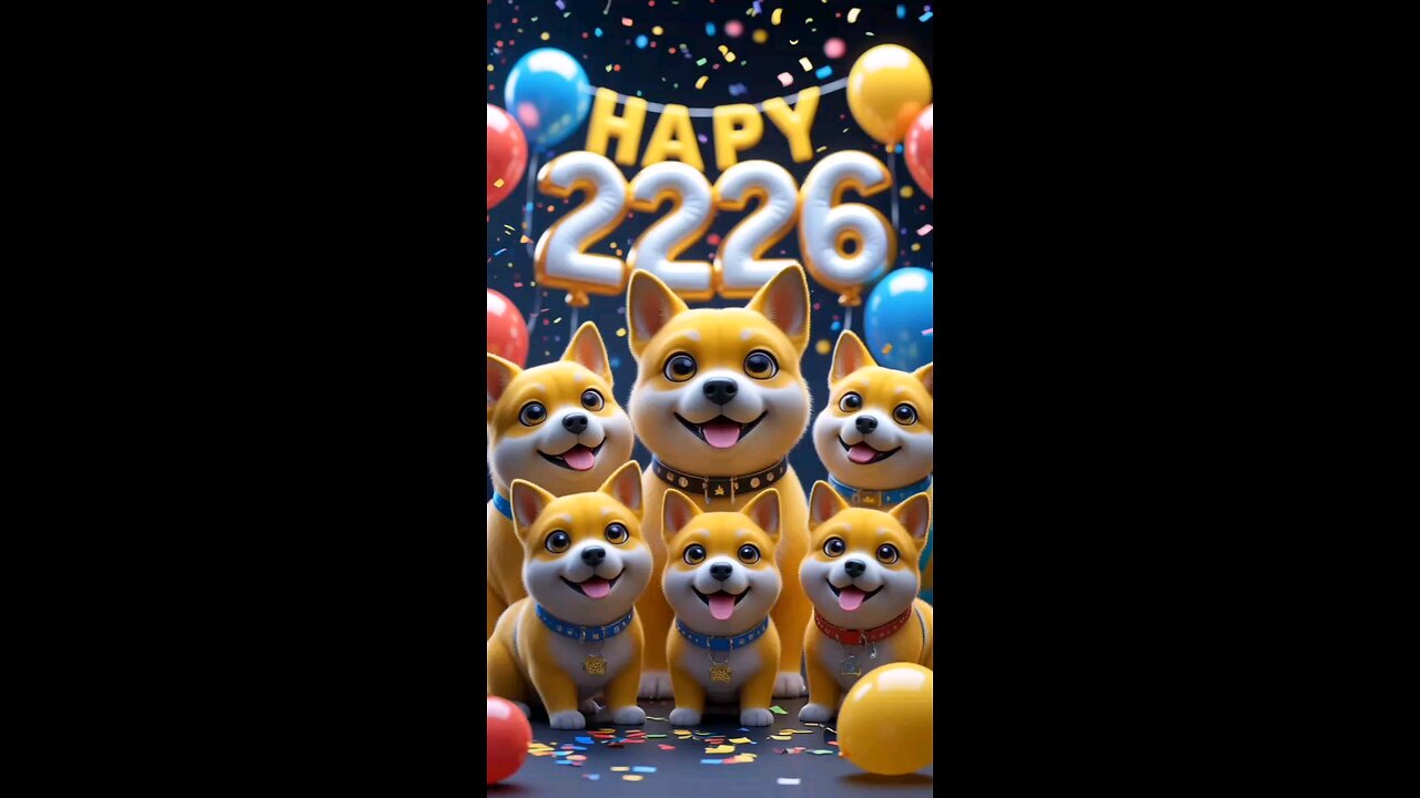 happy new 🆕 year old