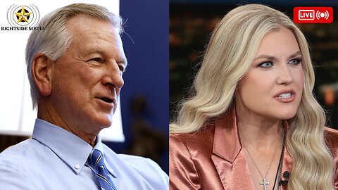 Erika vs. Candace Heats Up + Fannie Mae Coming to Bham! - Rightside Radio Broadcast - 12-12-25