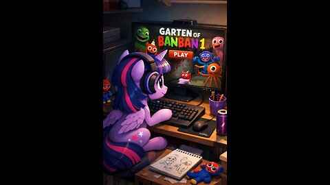 garten of banban 1 part 1 and the end