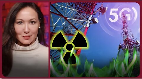 5G Towers Are Making Us Sick —And They’re Hiding It