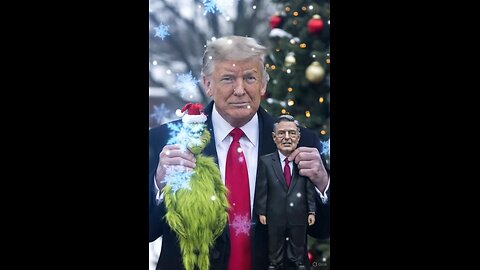 Deepstate falls before Christmas