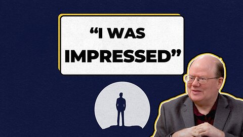 Co-founder of Wikipedia Impressed by Arguments for God