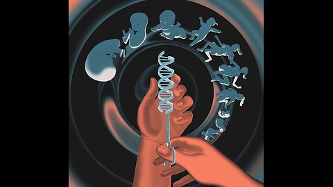 the genetic weapon