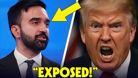Top NYC Democrat EXPOSED – What Was Just Revealed Is Shocking!”