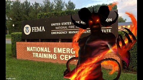 Marines Raid FEMA Training Center; Seize MASSIVE Armory + MONEY PROBLEMS ARE ABOUT TO HIT MANY IN DC
