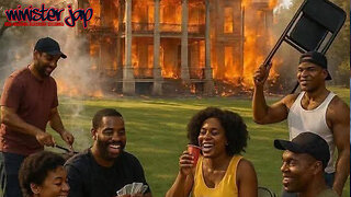 How Tethers Whites & Immigrants Disrespect Juneteenth & FBA History