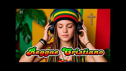Reggae Cristiano - Lo Mejor Reggae Cristiano Mix- Alabanza Musica Cristiana.