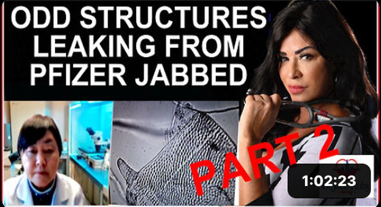 "Pfizer's Growth and Release of Synthetic Structures"