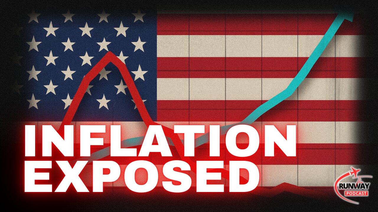 Truflation: Predicting Inflation Better Than the Government?!